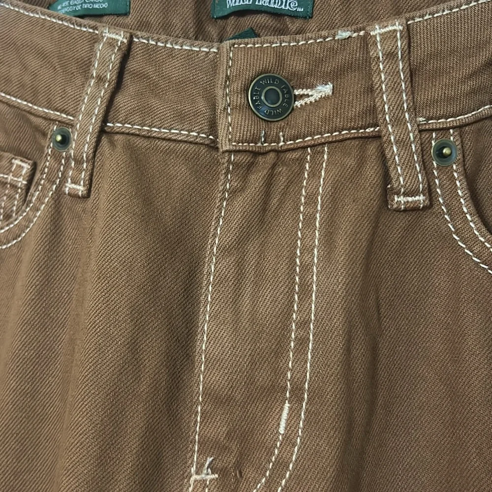 NWT Wild Fable Cargo Pants - Picture 5 of 6